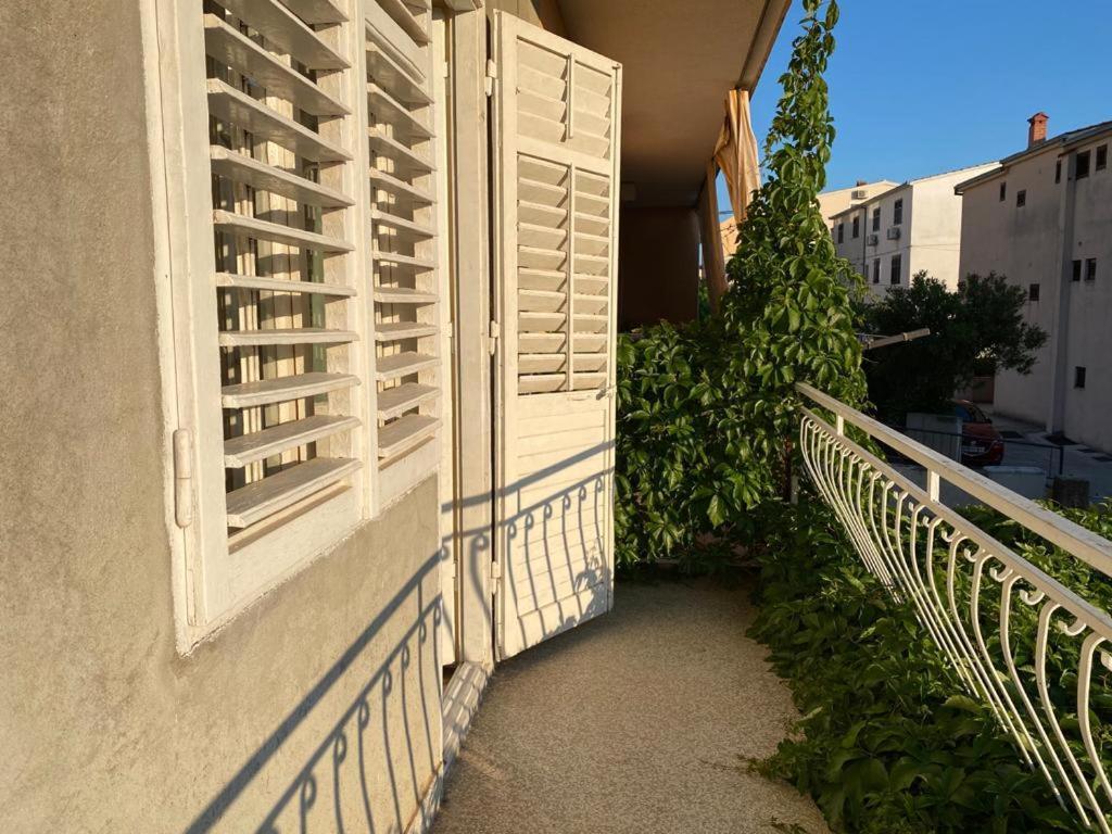 Matilda - Seaview & Parking Apartman *