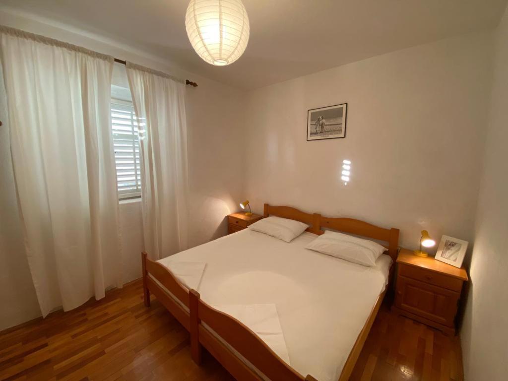 Apartman Matilda - Seaview & Parking *
