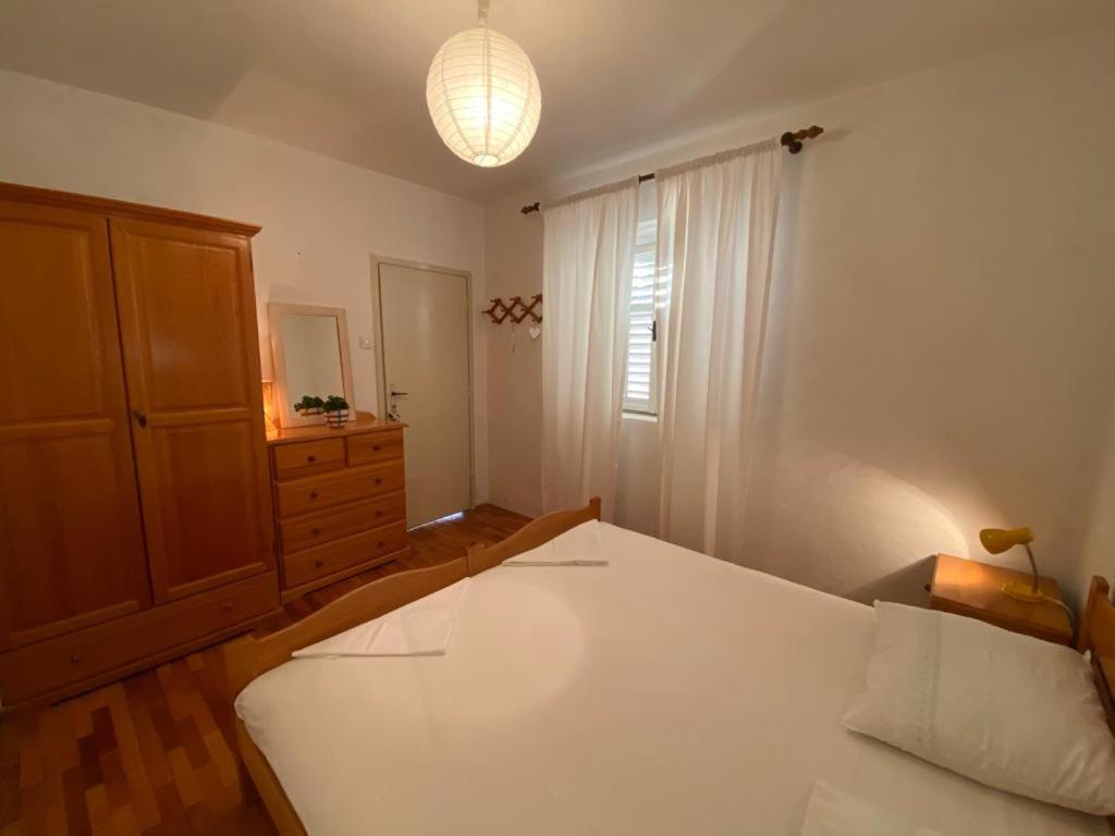Matilda - Seaview & Parking Apartman *