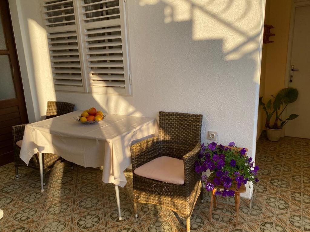 Apartman Matilda - Seaview & Parking