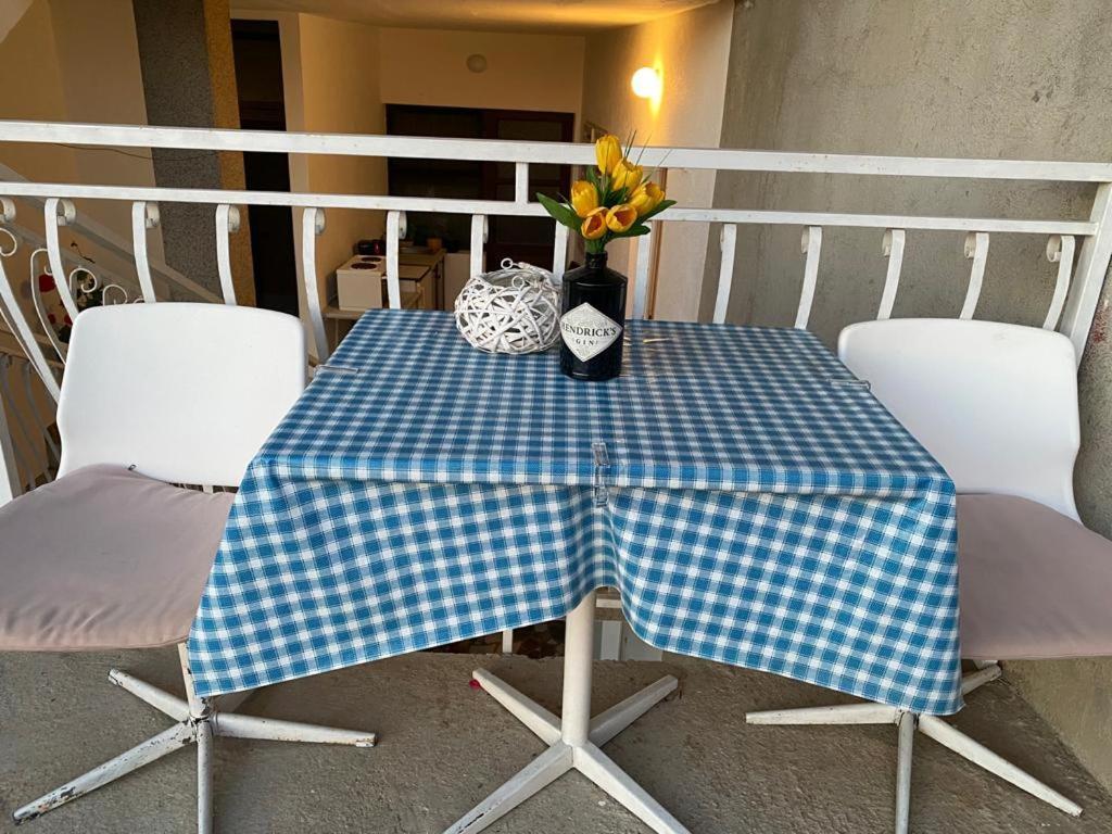 Matilda - Seaview & Parking Apartman